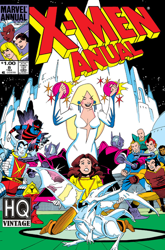 Capa HQ 544