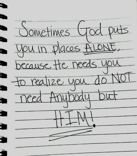 God-you-need-Him