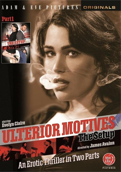 Ulterior Motives The Setup (2024)