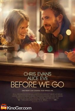 Before We Go (2014)