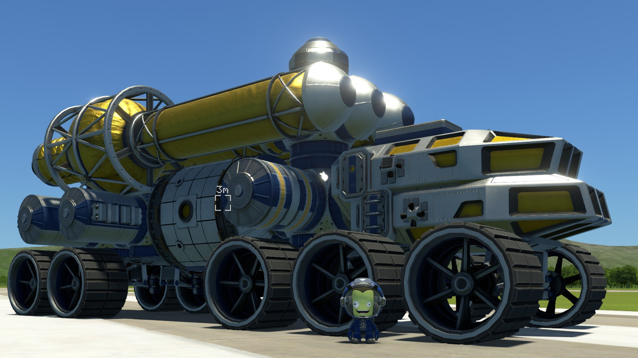 Show off your awesome KSP pictures! - Page 596 - KSP Fan Works - Kerbal ...