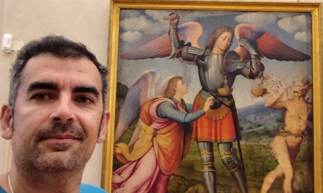 Roma y Florencia en 3 días - Blogs de Italia - Tren de las 5:40 a Florencia (73)