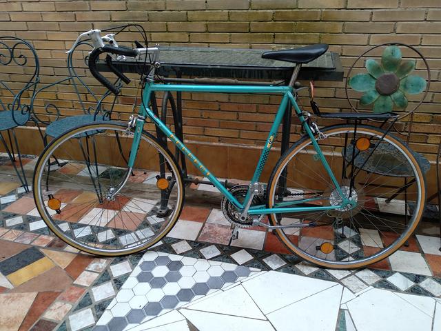 Bicicleta-Peugeot