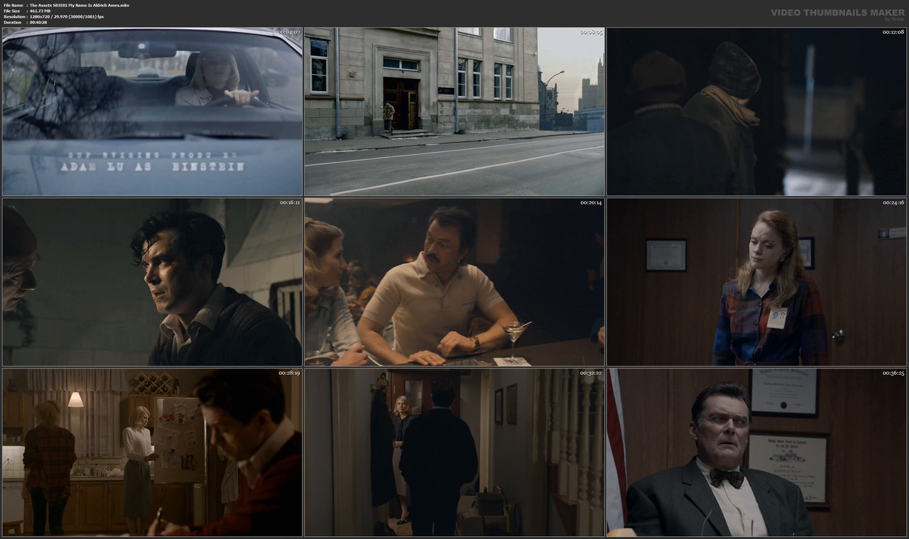 The Assets S01E01 My Name Is Aldrich Ames.mkv