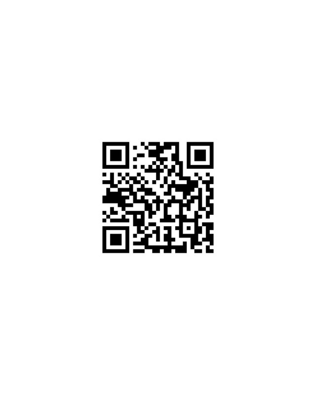 QR Code Cardápio Digital