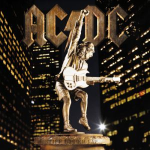 Re: AC/DC