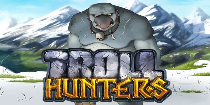 Ritme Gulungan Tenang Memberi Fokus Bermain Di Slot Troll Hunters