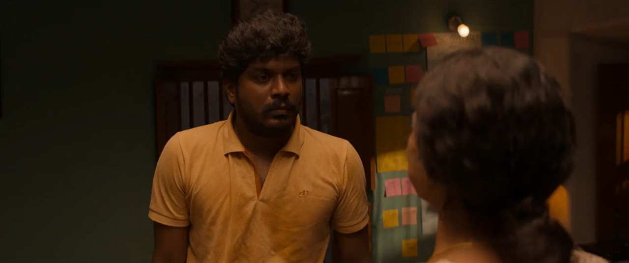 Kudumbasthan 2025 WebRip [Hindi + Tamil + Telugu + Malayalam + Kannada] 480p, 720p, 1080p ESub Screenshot