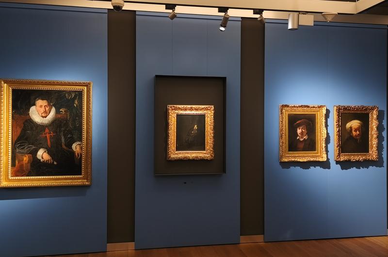 Llego a Milán y me voy a Turín - Milán-Turín-Génova-Pavía (86)