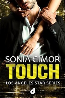 Sonia Gimor - Los Angeles Star Vol. 1. Touch (2023)