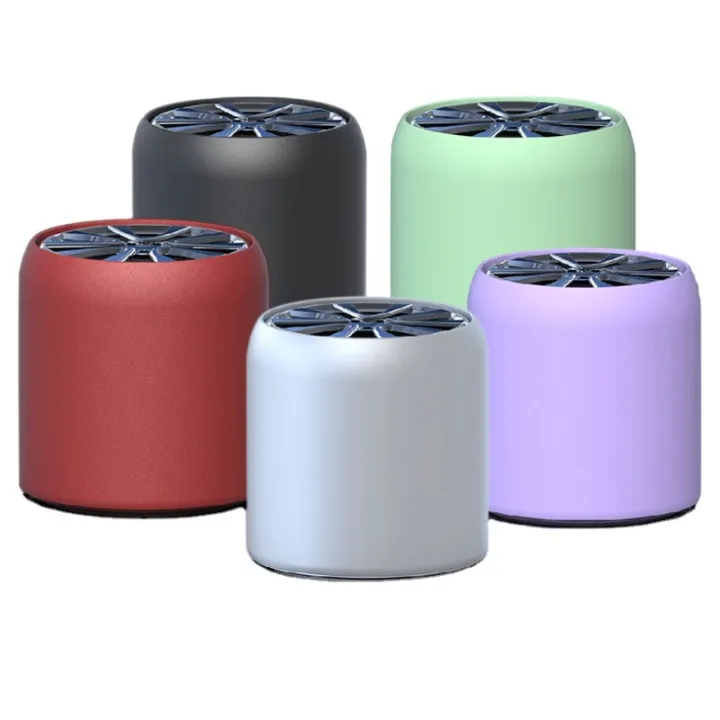 M9 Shake Wireless Speaker