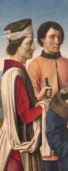 Lovaina, Dirk Bouts y vuelta a casa - Bélgica: Arte en Bruselas, Amberes, Brujas, Gante y Lovaina (25)