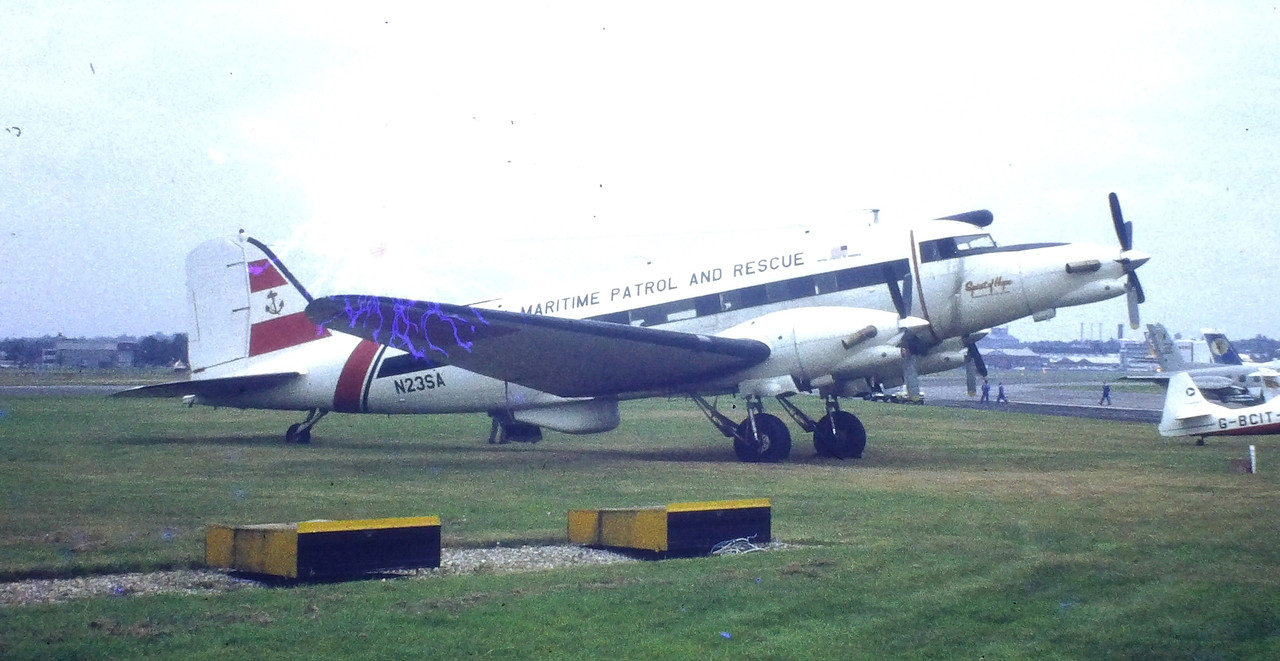 FAB N23SA 1978