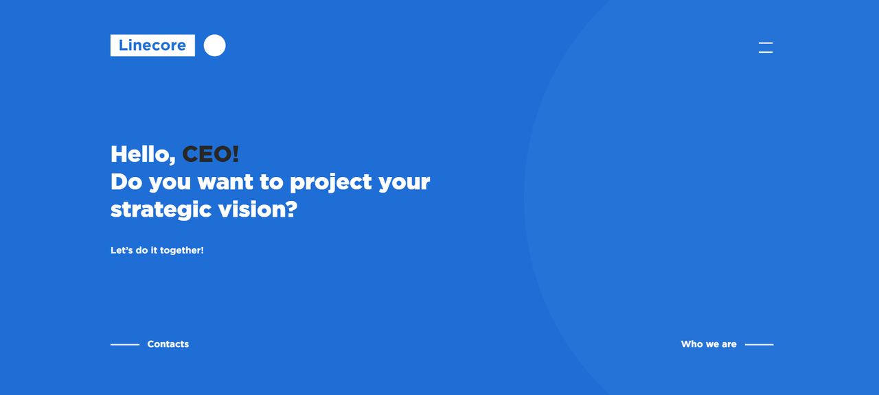 Linecore VR Consulting