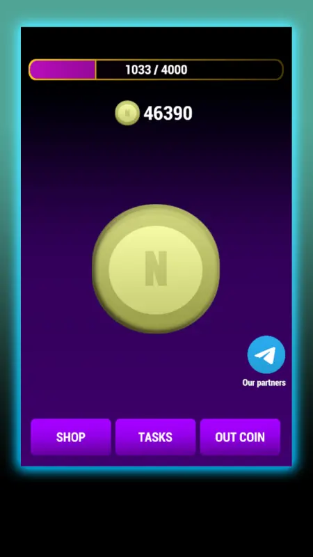 Download NotCoin APK