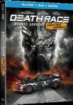Death Race 4 - Anarchia (2018) FullHD 1080p HEVC DTS ITA/ENG