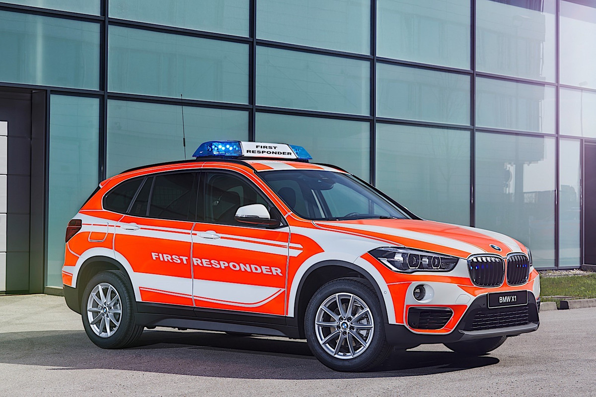 BMW Group at RETTmobil 2018 (35)