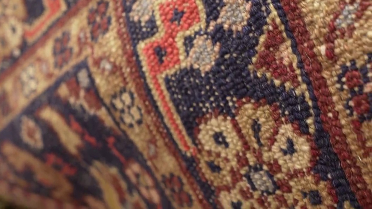 Rug Front