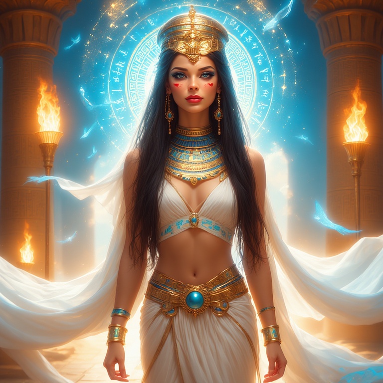 A-stunning-Egyptian-queen-stan-(4)