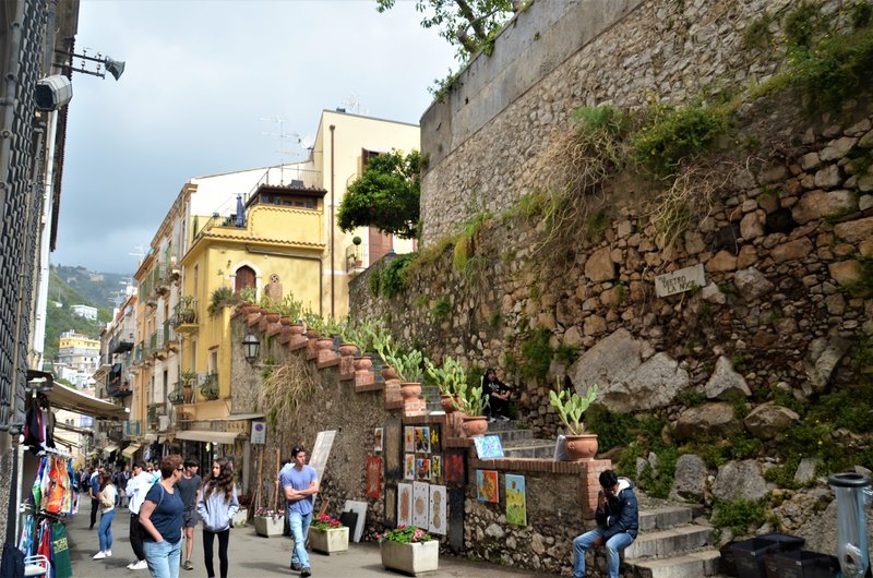 TAORMINA-23-4-2019 - Italia y sus pueblos-2018/2019/2023 (38)