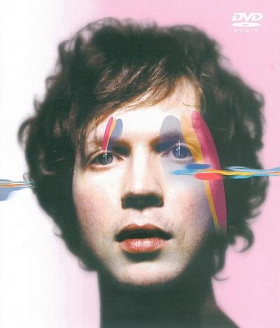 Beck - Sea Change (2002) [2003, Reissue, DVD-Audio + Hi-Res]