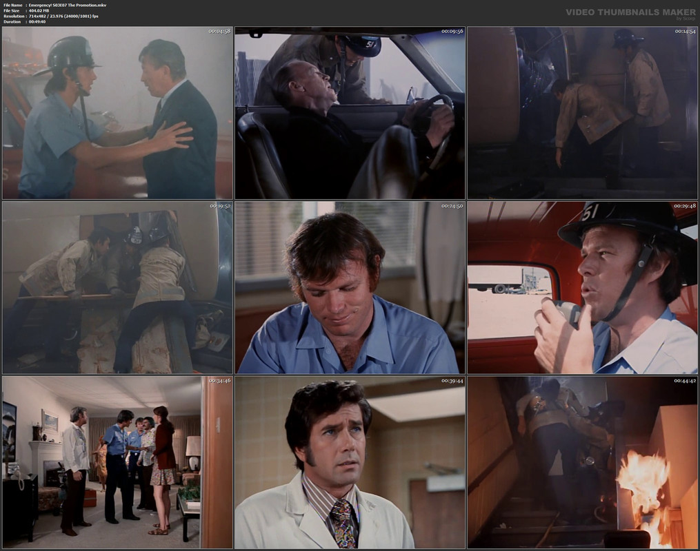 Emergency! S03E07 The Promotion.mkv