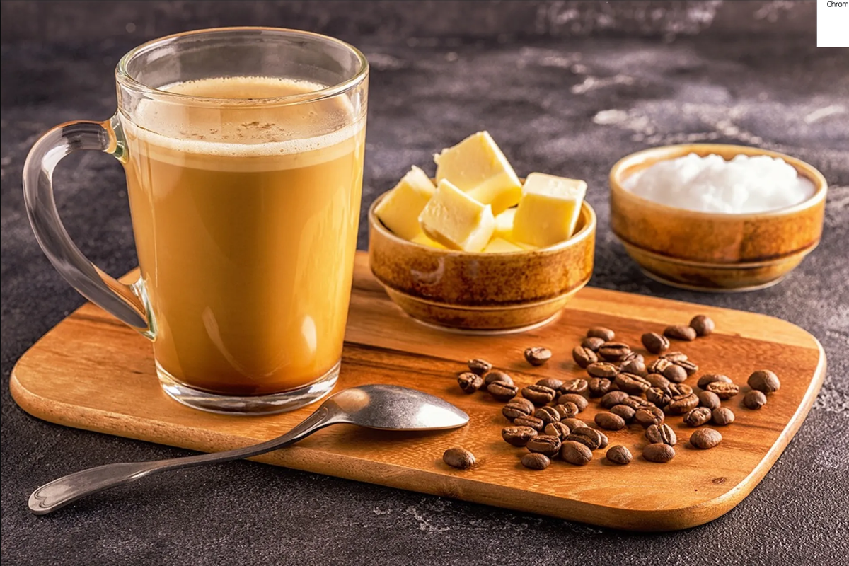 ¿Cómo funciona el bulletproof coffee para perder peso?