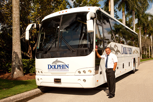 Dolphin Logistics Company 