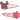 Bear hairclips pixel