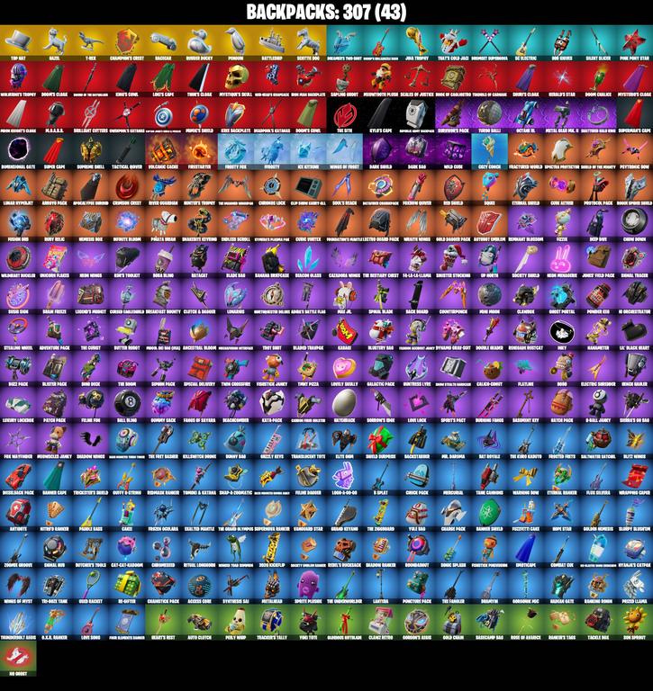 backpacks comp