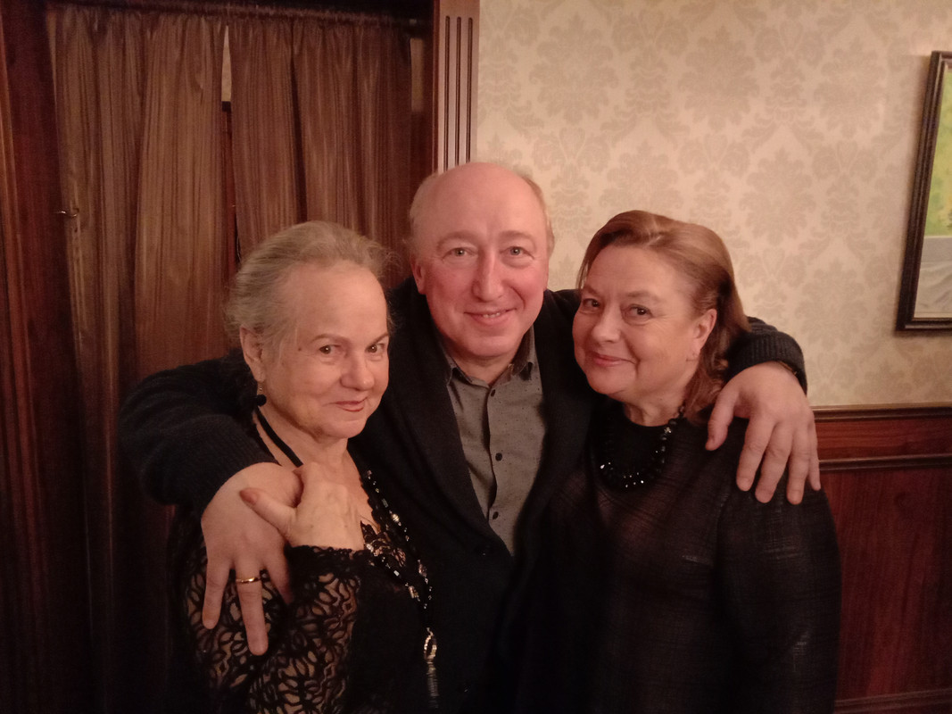 Сергей Стёпин 1