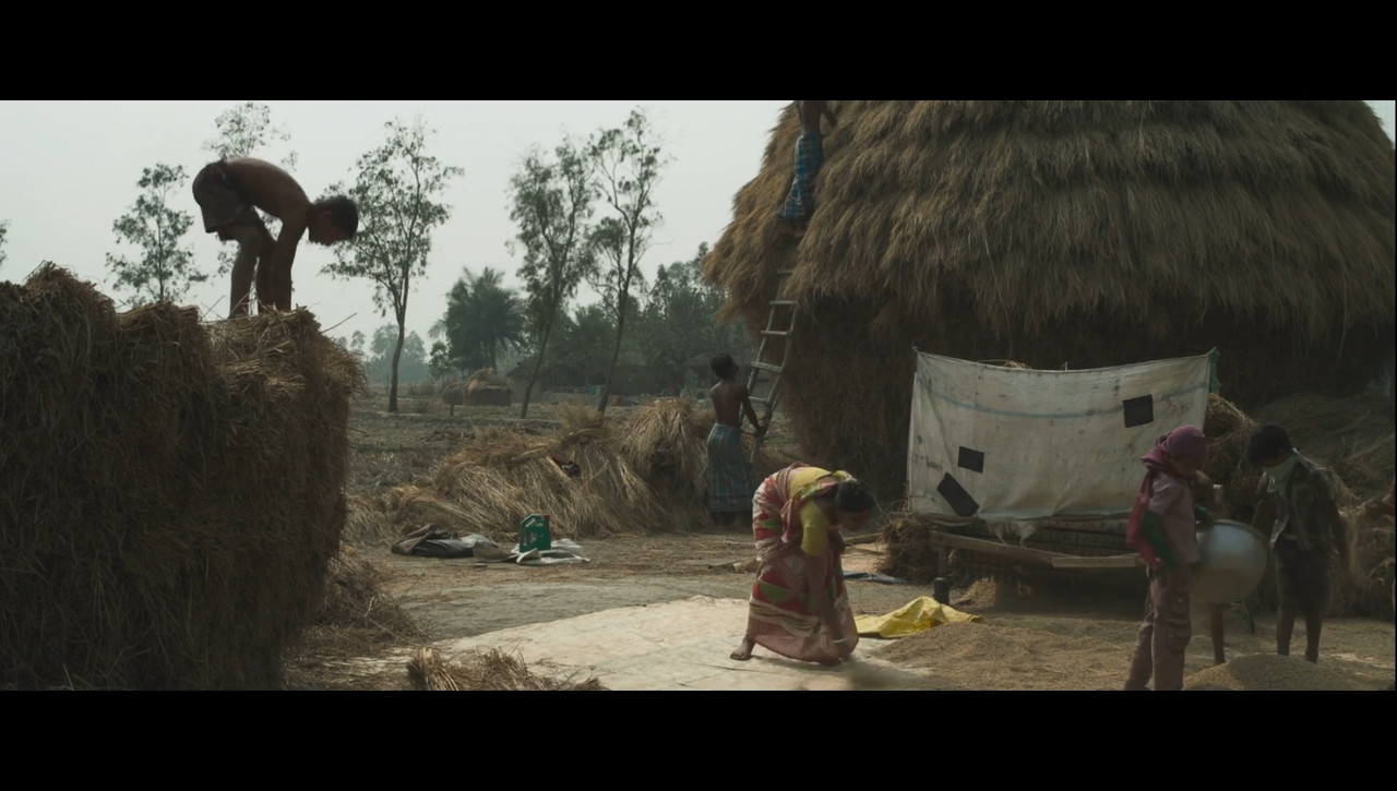 Colours of Innocence Movie Screenshot