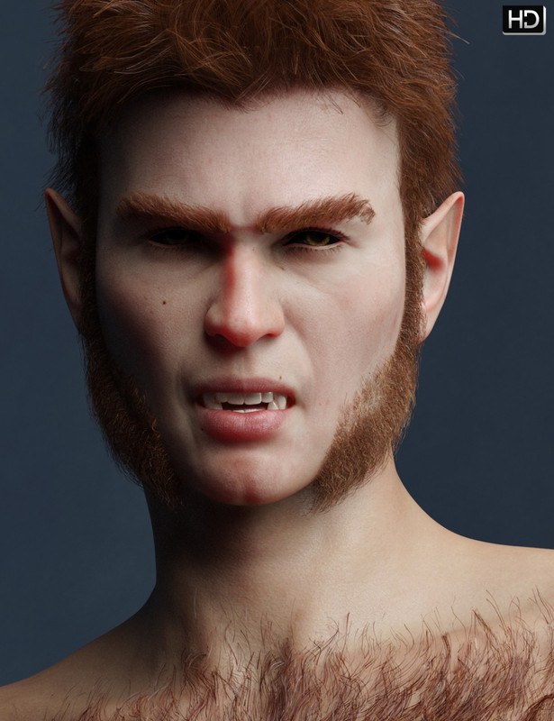 Karl HD for Landon 8 Karl HD for Landon 8