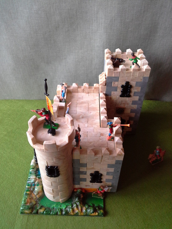 Castillo de Artea 02