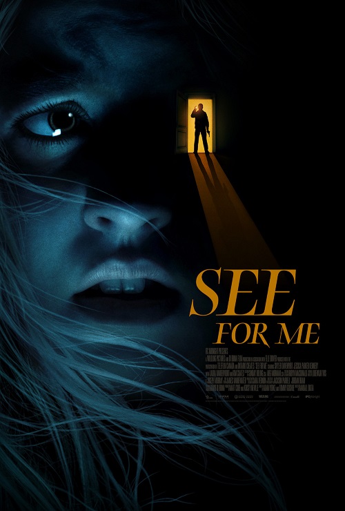 Niewidzialna / See for Me (2021) MULTi.720p.BluRay.x264.DTS.AC3-DENDA / LEKTOR i NAPISY PL