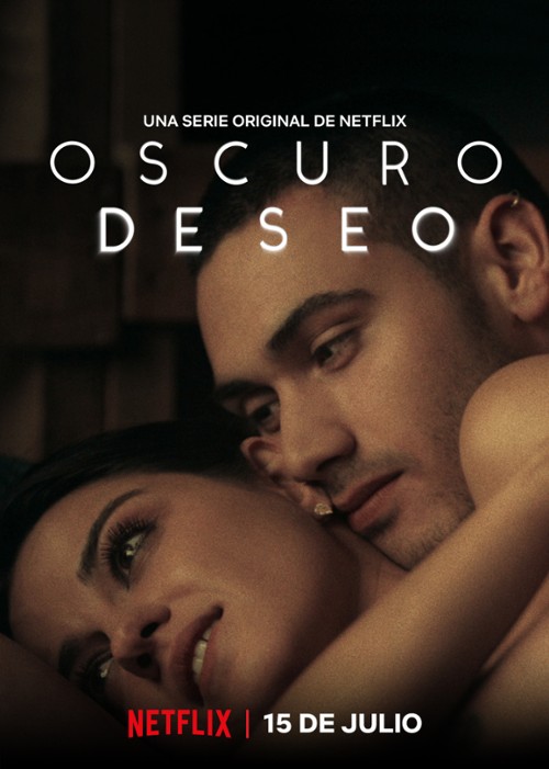 Mroczne pożądanie / Dark Desire / Oscuro deseo (2020-2022) {Sezon 1-2}  PL.480p.NF.WEB-DL.DD5.1.XViD-P2P / Lektor PL