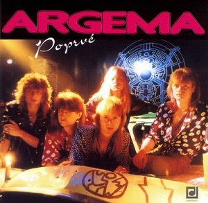 Re: Argema - Pomaláče 4 (2014)