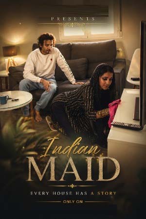 Indian Maid 2026 Hindi NiksIndian Short Films 720p WEB-DL 1Click Download