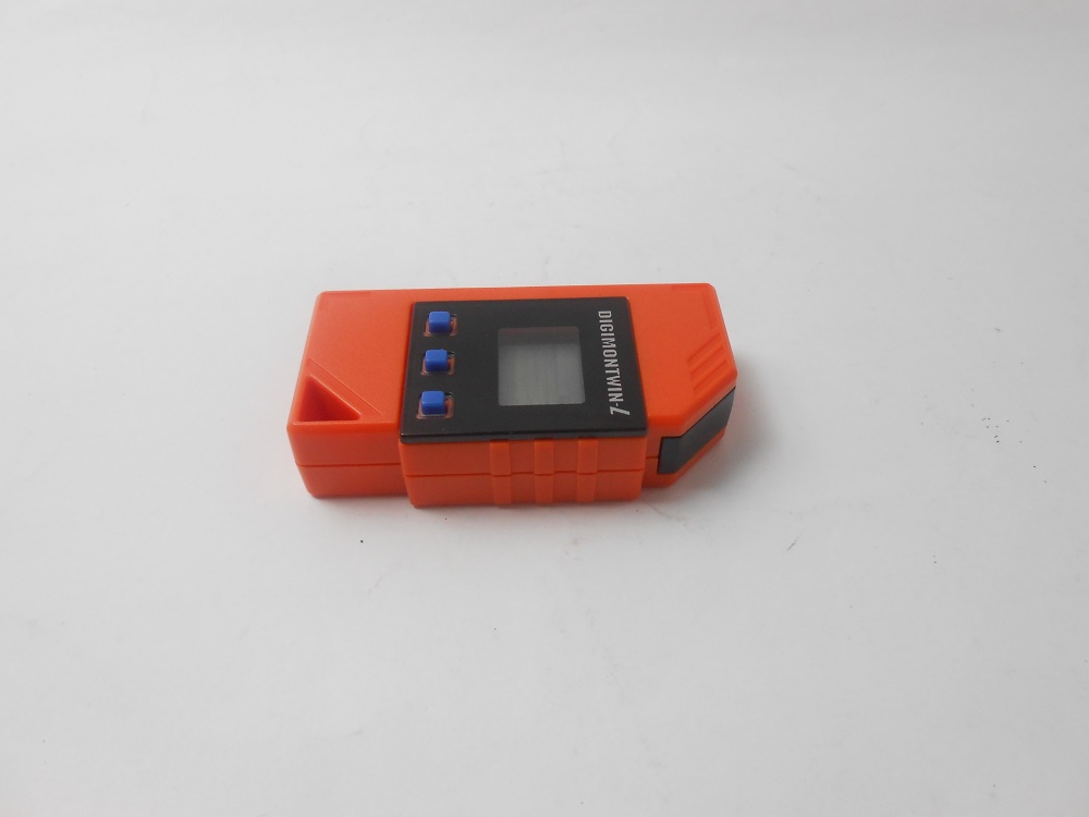 Digimon Digivice Twin L | Digivicemon
