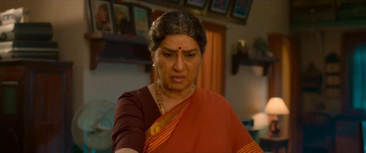 Hey Balwanth 2026 WebRip [Tamil + Telugu + Malayalam + Kannada] 480p 720p ESub Screenshot