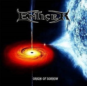 Enticer (AUS) / Power/Speed Metal