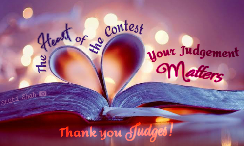 2000 words Judges Siggie 1