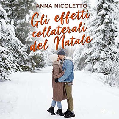 Anna Nicoletto - Gli effetti collaterali del Natale (2022) (mp3 - 128 kbps)