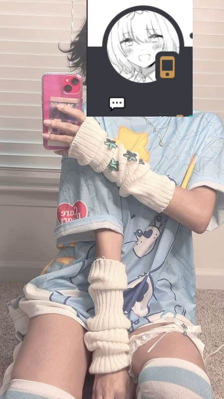 definitely real definitely real