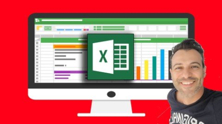 Excel Dashboard and Data Analysis Masterclass