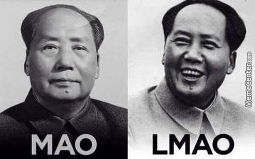 Mao