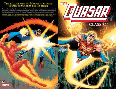 Quasar Classic v01 (2012)