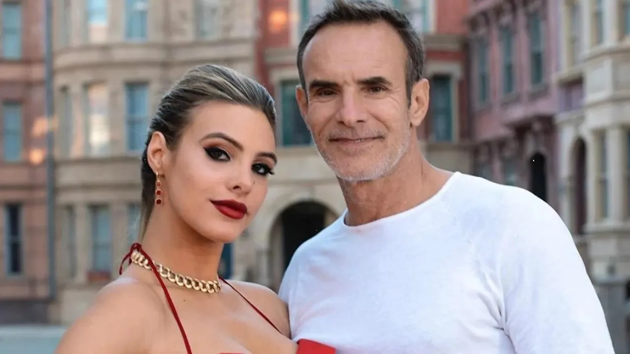 Lele Pons y su padre confiesan que comparte los mismos gustos en hombres