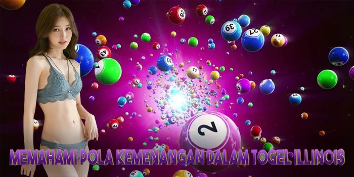 Memahami Pola Kemenangan dalam Togel Illinois
