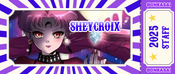 Shey Croix